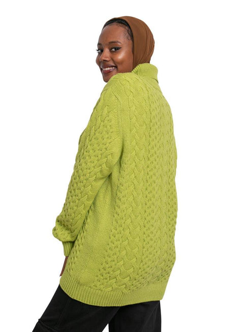 Bastag Style 1 Pullover - Khotwh